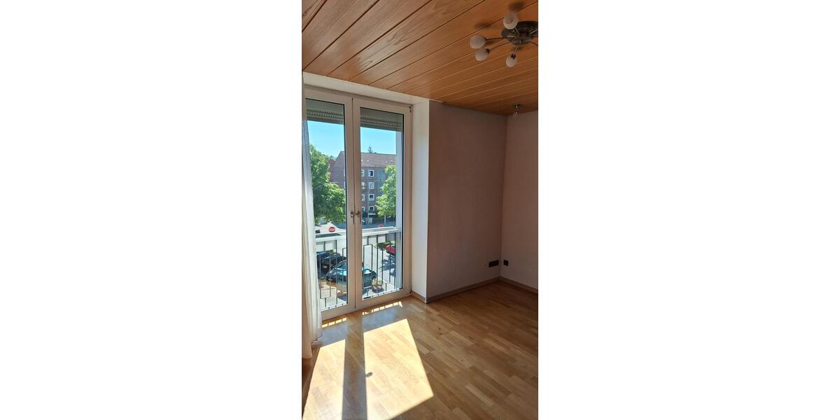 Etagenwohnung Hamburg Barmbek-Nord - 2 Zimmer, 57 m&sup2;, 380.000&euro; | Angebot:26982775