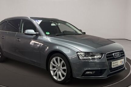Audi A4 198.000 km 9.990 &euro; Hamburg 22043
