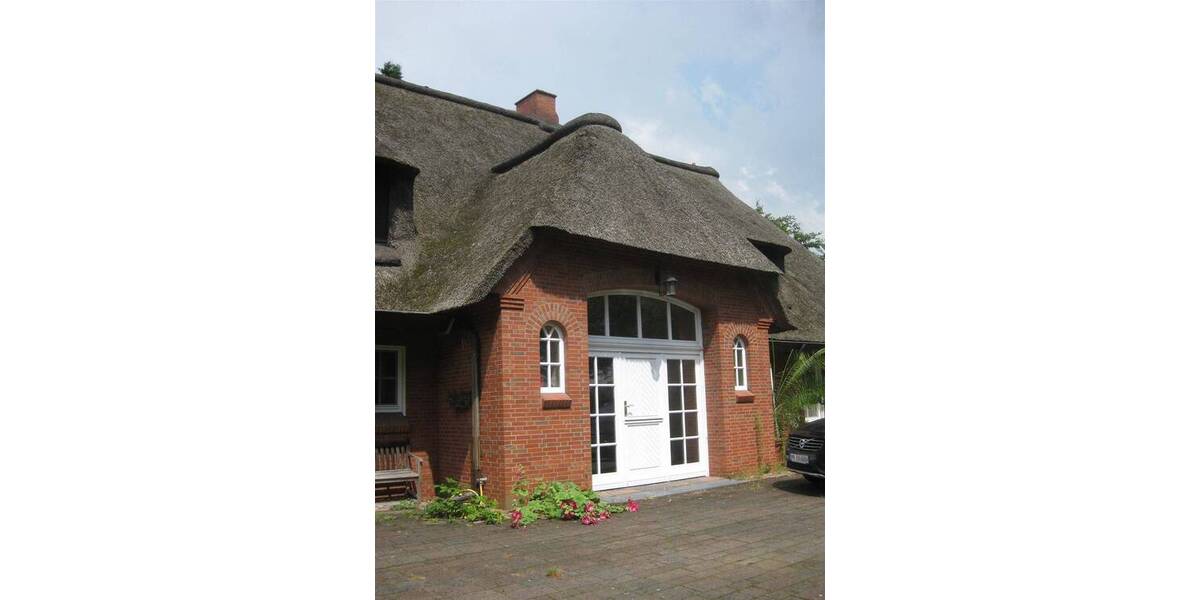 Mehrfamilienhaus, Wohnhaus Oersdorf b. Kaltenkirchen - 9 Zimmer, 468 m&sup2;, 1.090.000&euro; | Angebot:26017346