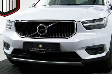 Volvo XC40 132.557 km 19.778 &euro; Hamburg Stadtteil Horn 22119