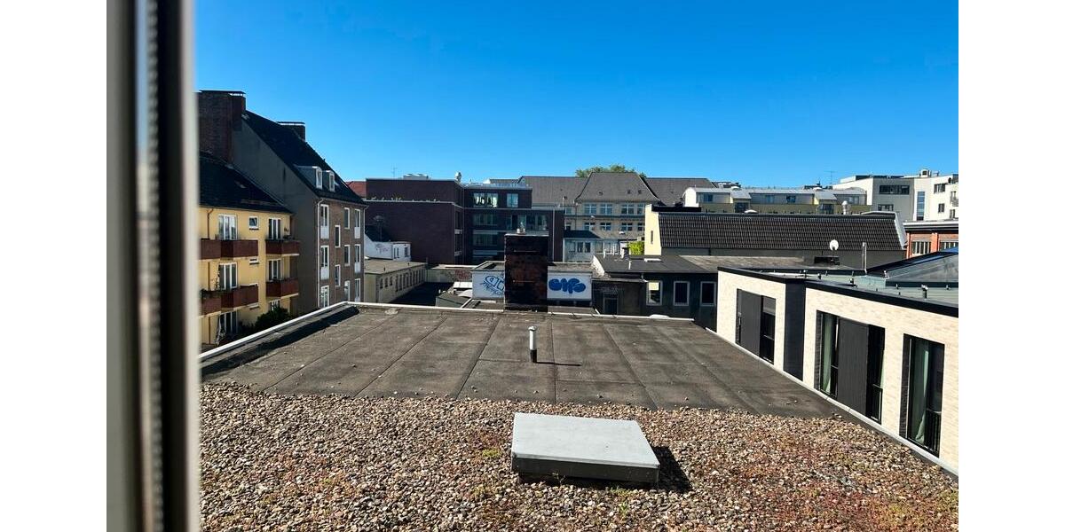Etagenwohnung Hamburg Sternschanze - 3 Zimmer, 83 m&sup2;, 799.000&euro; | Angebot:26802908