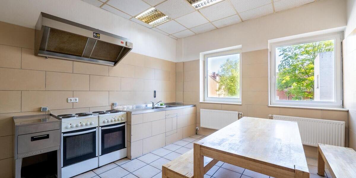 K357 Staffboarding Monteurzimmervermietung, Vermittlung in Hamburg (Haus, 10 Zimmer, bis 20 Personen - Burg Hamburg Stellingen | Angebot:27225050