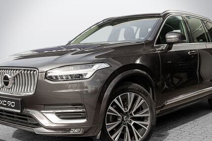 Volvo XC90 94.300 km 43.890 &euro; Pinneberg 25421
