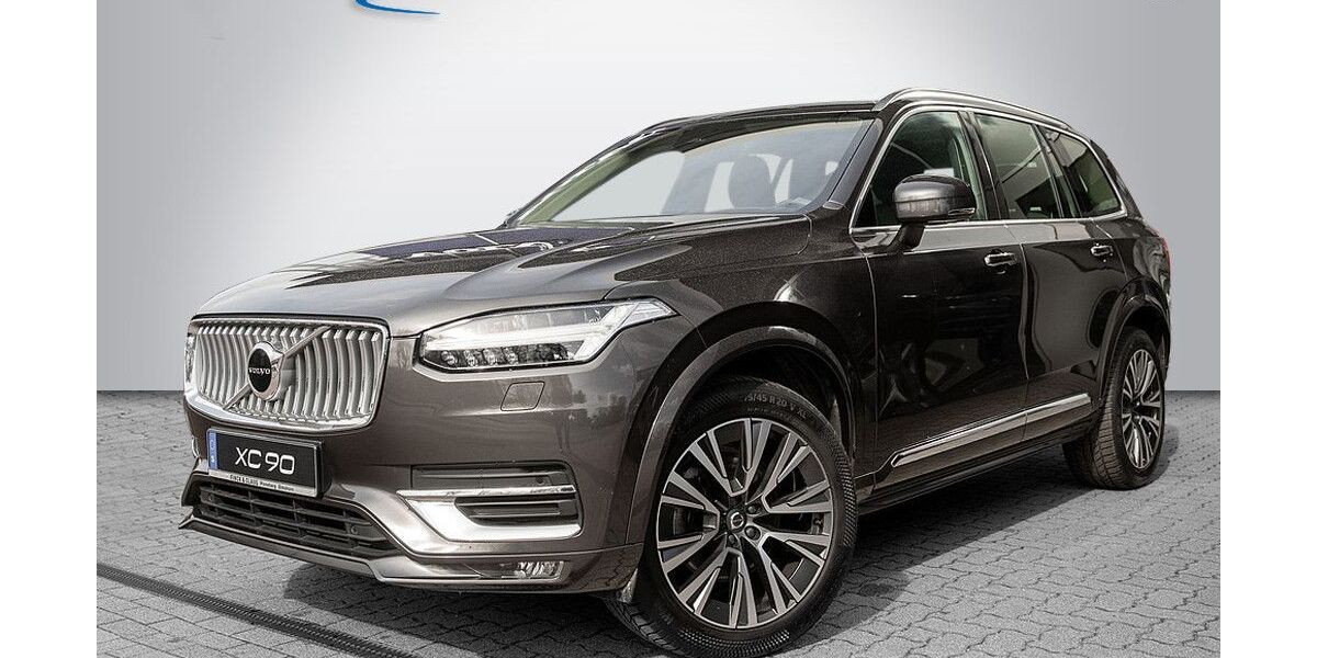 Volvo XC90 94.300 km 43.890 &euro; Pinneberg 25421
