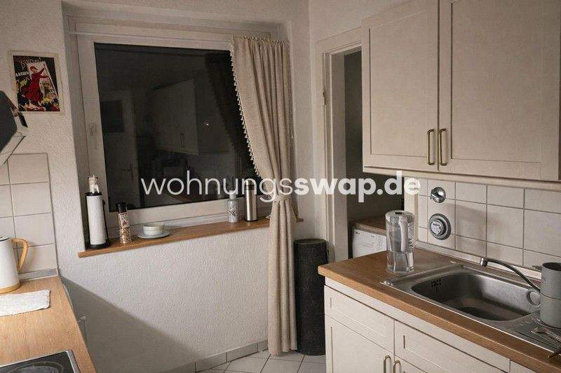 Etagenwohnung Hamburg Wilstorf - 2 Zimmer, 51 m&sup2;, 539&euro; | Angebot:25922504