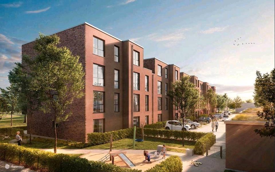 Einfamilienhaus Hamburg Harburg - 3 Zimmer, 116 m&sup2;, 649.000&euro; | Angebot:26057423