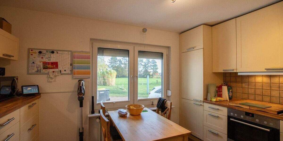 Einfamilienhaus Klein Offenseth-Sparrieshoop Sparrieshoop - 8 Zimmer, 103 m&sup2;, 432.500&euro; | Angebot:25679999