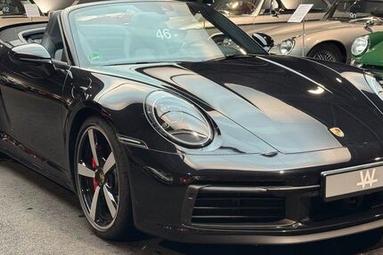 Porsche 992 57.676 km 138.900 &euro; Hamburg 22525