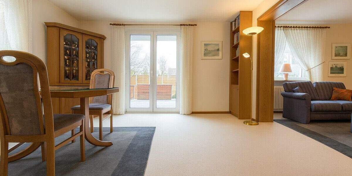 Einfamilienhaus Quickborn - 5 Zimmer, 95 m&sup2;, 419.000&euro; | Angebot:25703183