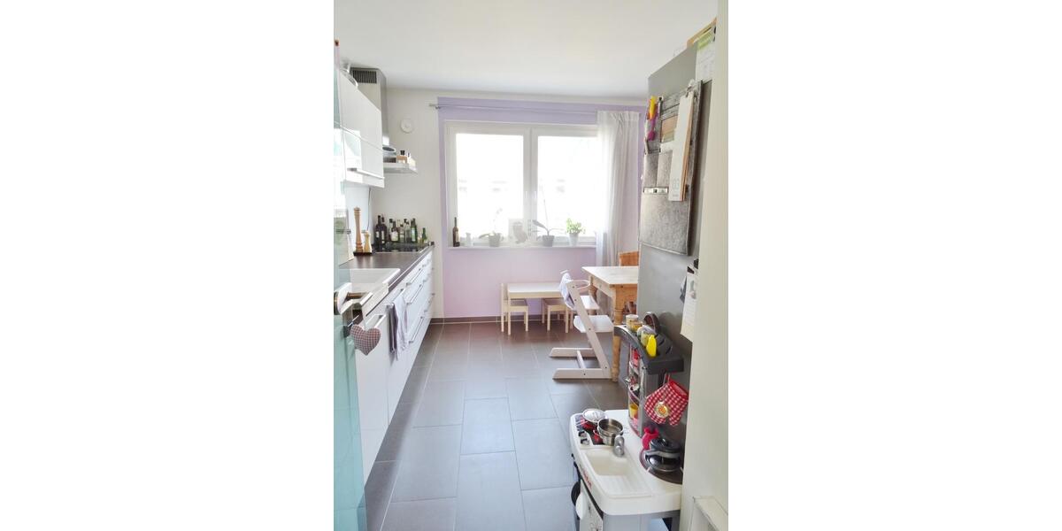 Etagenwohnung Hamburg Eppendorf - 3 Zimmer, 83 m&sup2;, 720.000&euro; | Angebot:25171784