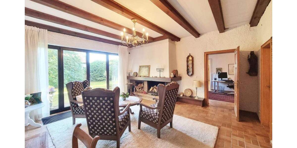 Bungalow Ahrensburg - 4 Zimmer, 136 m&sup2;, 509.000&euro; | Angebot:25700311