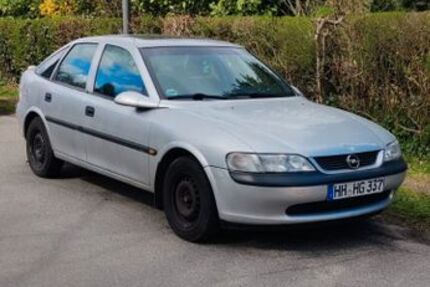 Opel Vectra 145.000 km 1.000 &euro; Hamburg 22045