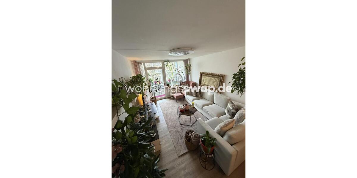 Etagenwohnung Hamburg Harburg - 3 Zimmer, 70 m&sup2;, 550&euro; | Angebot:25765260