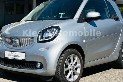 Smart ForTwo 48.400 km 14.470 &euro; Norderstedt 22851