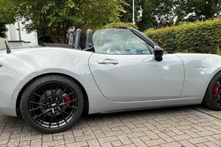Mazda MX-5 4.500 km 35.300 &euro; Schenefeld 22869