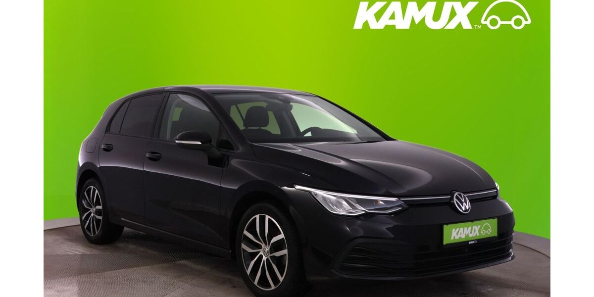VW Golf 50.141 km 16.999 &euro; Ahrensburg 22926