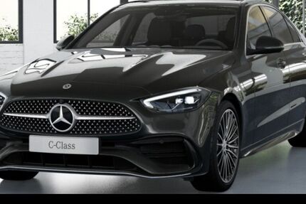 Mercedes-Benz C 180 9.900 km 46.500 &euro; Hamburg 22047