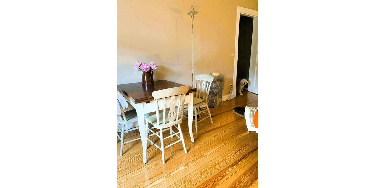 Etagenwohnung Hamburg Eimsbüttel - 2 Zimmer, 49 m&sup2;, 429.000&euro; | Angebot:25679961