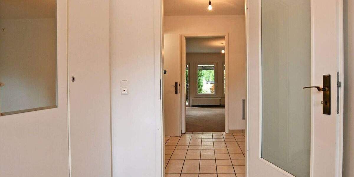 Reihenendhaus Henstedt-Ulzburg Ulzburg - 4 Zimmer, 108 m&sup2;, 399.000&euro; | Angebot:25781048