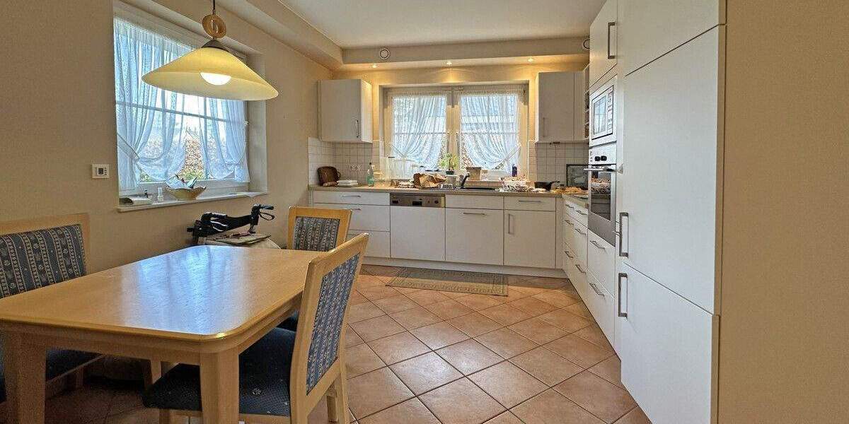 Bungalow Ammersbek Siedlung Daheim-Heimgarten - 4 Zimmer, 150 m&sup2;, 799.000&euro; | Angebot:25726607