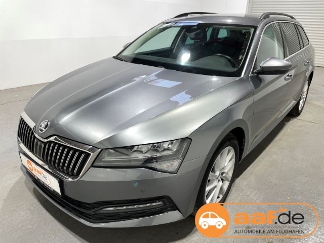 Skoda Superb 110.000 km 22.950 &euro; Norderstedt 22848