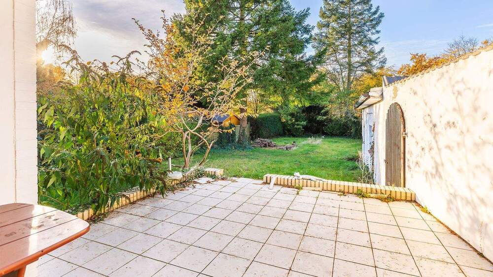 Einfamilienhaus Hamburg Langenhorn - 4 Zimmer, 113 m&sup2;, 490.000&euro; | Angebot:25695972