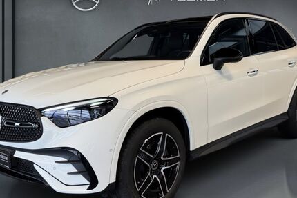 Mercedes-Benz GLC 300 9.997 km 60.999 &euro; Hamburg 21079