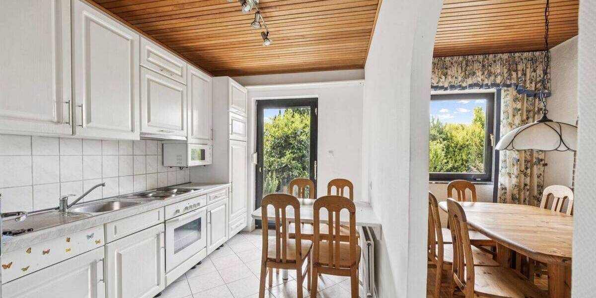 Mehrfamilienhaus, Wohnhaus Hamburg / Meiendorf Rahlstedt - 8 Zimmer, 220 m&sup2;, 780.000&euro; | Angebot:25667884