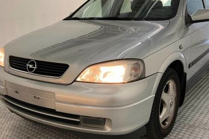 Opel Astra 125.000 km 2.700 &euro; Hamburg 22335