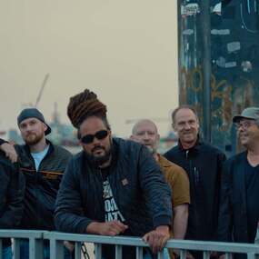 Sleng Tang Gang 28.08.2026 LOLA Kulturzentrum