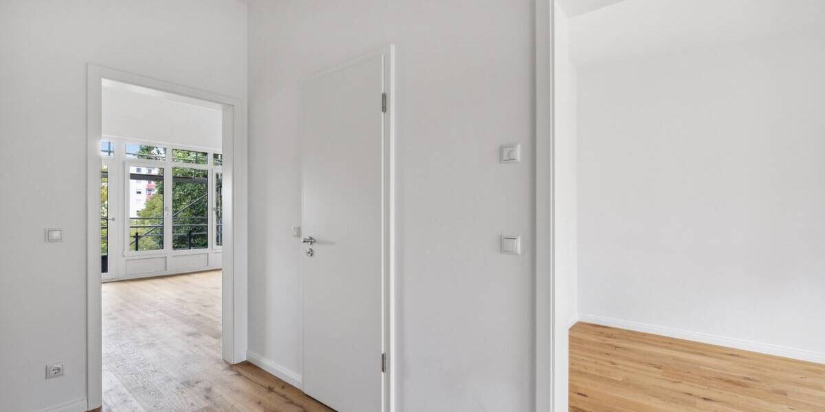 Etagenwohnung Hamburg / Schnelsen Schnelsen - 2 Zimmer, 67 m&sup2;, 349.000&euro; | Angebot:25663086