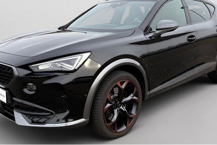 Cupra Formentor 21.600 km 28.875 &euro; Norderstedt 22848