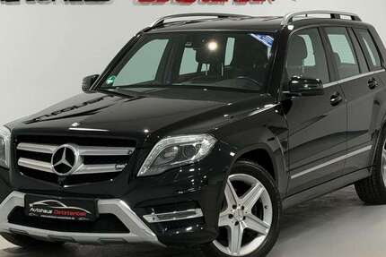 Mercedes-Benz GLK 220 163.900 km 18.990 &euro; Oststeinbek 22113
