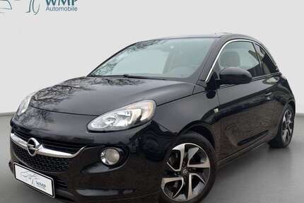 Opel Adam 92.008 km 10.590 &euro; Hamburg 22045