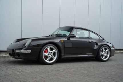 Porsche 993 75.402 km 185.890 &euro; Appen 25482