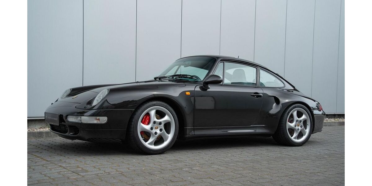Porsche 993 75.402 km 185.890 &euro; Appen 25482