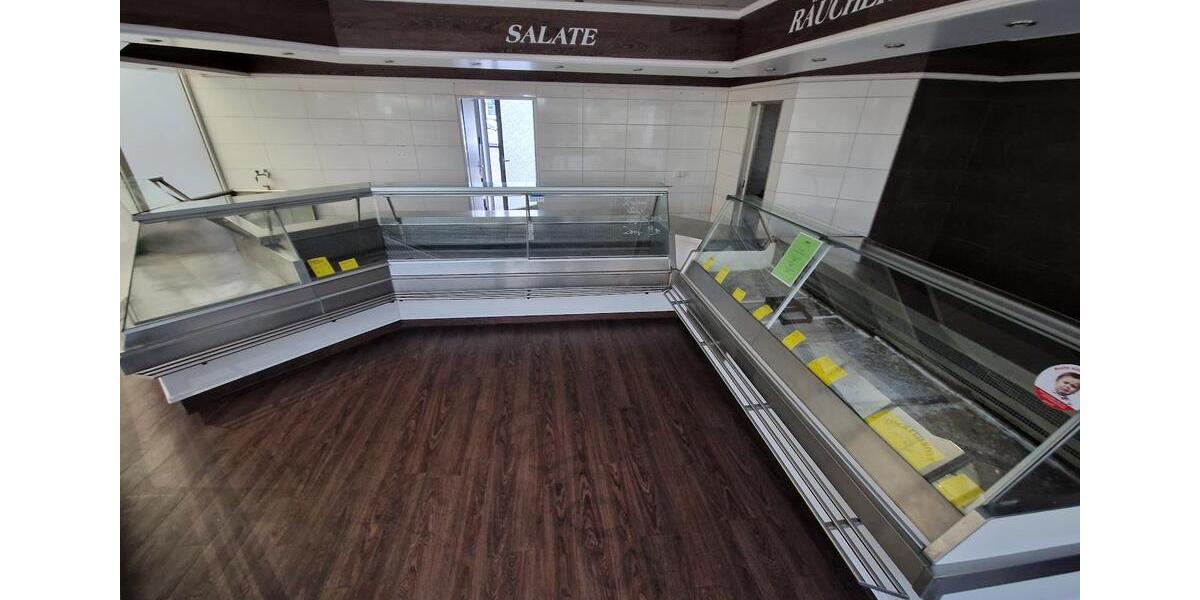 Gewerbeobjekt Hamburg Wandsbek - 1.550&euro; | Angebot:23137347