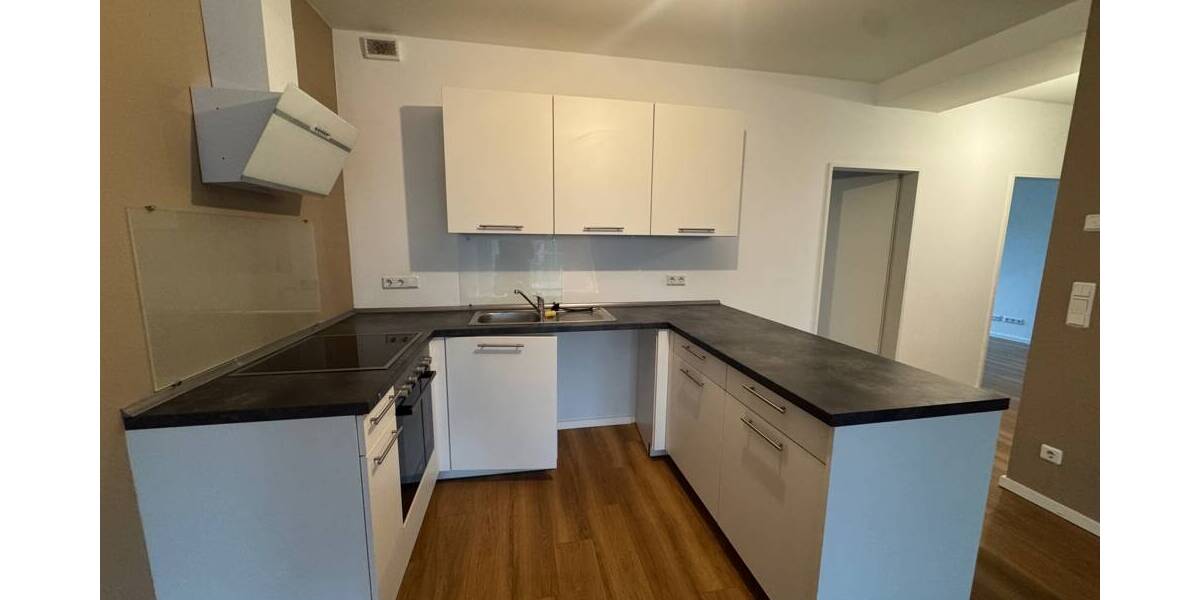 Etagenwohnung Norderstedt Harksheide - 4 Zimmer, 96 m&sup2;, 1.395&euro; | Angebot:26037494