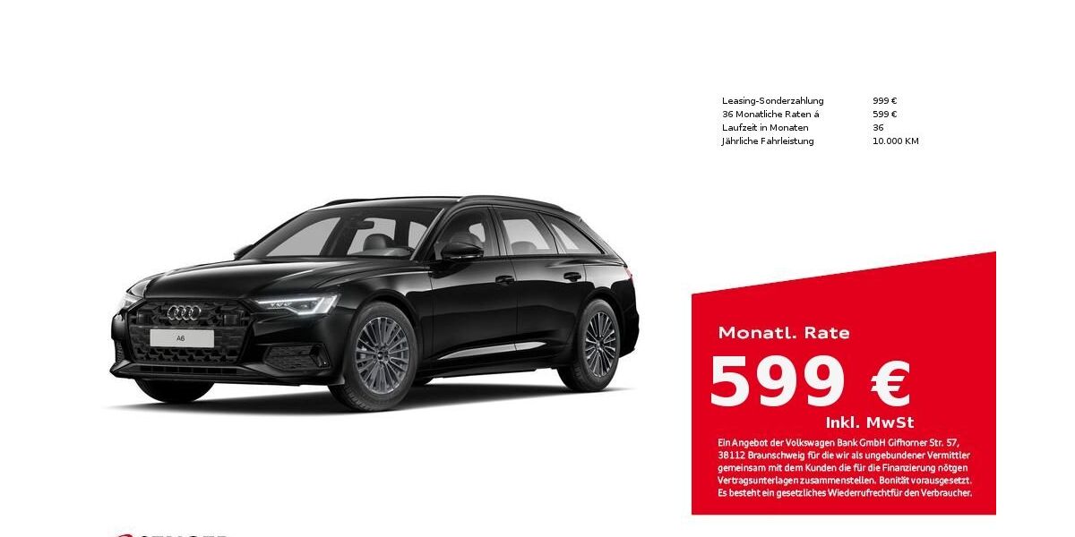 Audi A6 25.850 km 78.000 &euro; Bad Oldesloe 23843