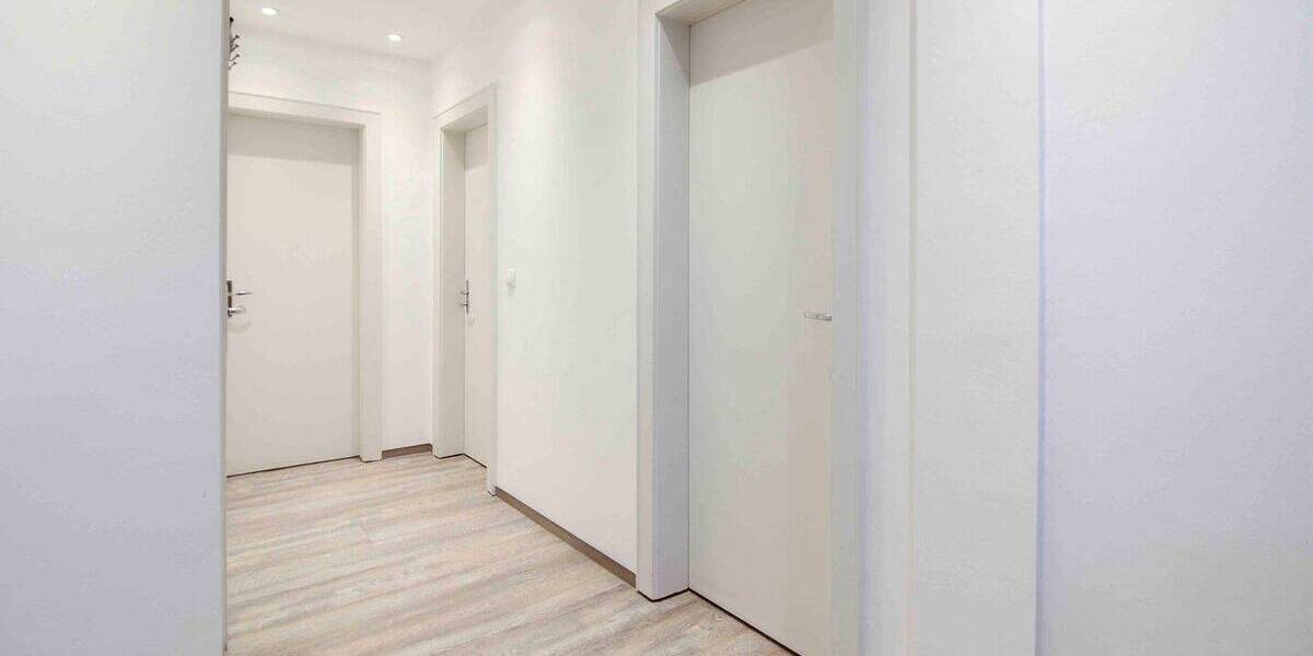 Einfamilienhaus Hamburg Volksdorf - 2 Zimmer, 247.000&euro; | Angebot:25986778