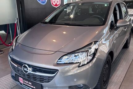 Opel Corsa 88.000 km 6.990 &euro; Hamburg 22547