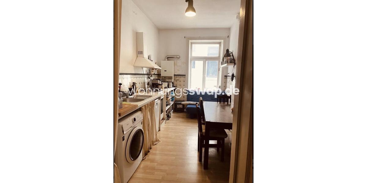 Etagenwohnung Hamburg Rotherbaum - 3 Zimmer, 70 m&sup2;, 1.800&euro; | Angebot:25856232
