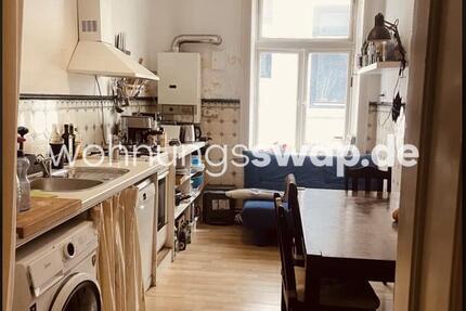 Wohnung Hamburg Rotherbaum - 3 Zimmer, 70 m&sup2;, 1.800&euro; | Angebot:25856232