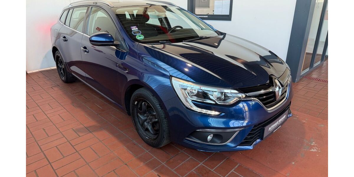 Renault Megane 145.325 km 7.900 &euro; Henstedt-Ulzburg (bei Hamburg) 24558