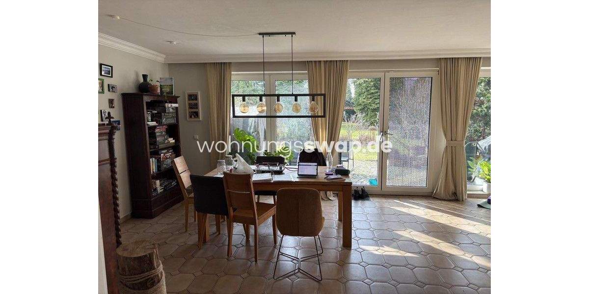 Etagenwohnung Hamburg Niendorf - 3 Zimmer, 100 m&sup2;, 1.190&euro; | Angebot:25963328