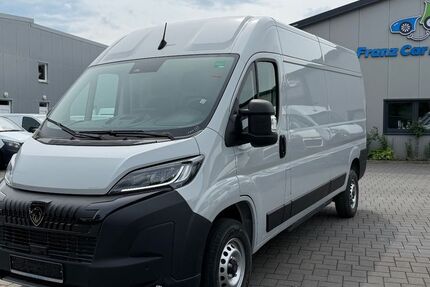 Peugeot Boxer 1.335 km 39.900 &euro; Appen-Etz 25482
