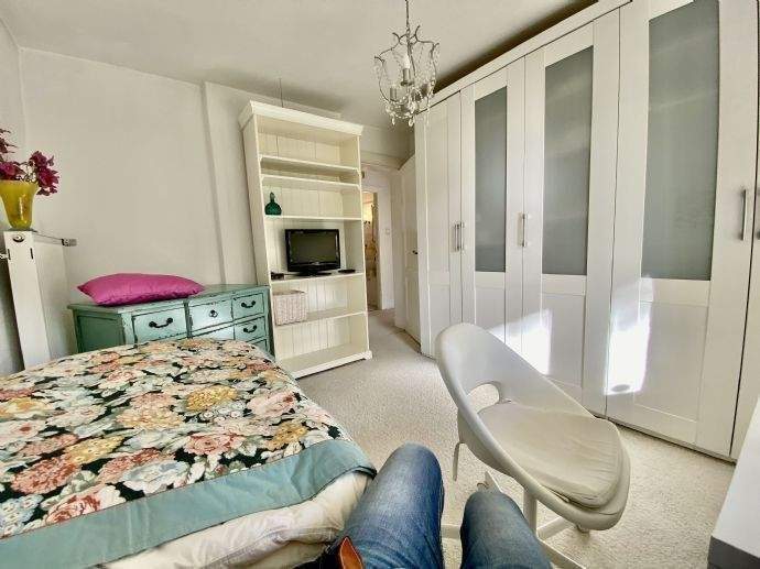 Doppelhaushälfte Hamburg Blankenese - 3 Zimmer, 110 m&sup2;, 2.900&euro; | Angebot:25835162