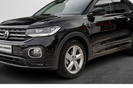VW T-Cross 9.370 km 20.990 &euro; Norderstedt 22848