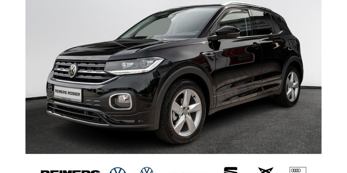 VW T-Cross 9.370 km 20.990 &euro; Norderstedt 22848