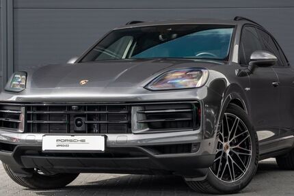 Porsche Cayenne 19.480 km 95.980 &euro; Hamburg 22143